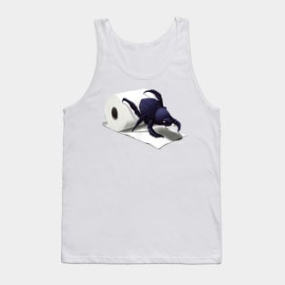 Shit Happens Tank Top